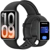 Image de XIAOMI Smart Band 10 Pro NFC, Bracelet Connecté, Noir