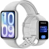Image de XIAOMI Smart Band 10 Pro NFC, Bracelet Connecté, Argent