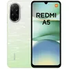 Image de XIAOMI Smartphone Redmi A5, 3+64GO, Vert, Double Appareil Photo AI de 32 MP, Batterie Massive de 5200 mAh, Octa-Core, Écran immersif de 6,88 Pouces jusqu'à 120 Hz (Adaptateur Secteur Non Inclus)