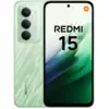 Image de Xiaomi REDMI 15 5G 8/256 Vert Ondulé