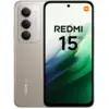 Image de Xiaomi REDMI 15 5G 8+256 - Titan Gray