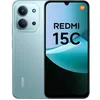 Image de XIAOMI Redmi 15C 4G 128 Go vert menthe REDMI15C128VERT