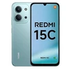 Image de Xiaomi REDMI 15C 4+256 Go - Vert menthe