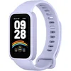 Image de XIAOMI Smart Band 9 Active, bracelet connecté, violet