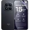 Image de XIAOMI Redmi Note 15 Pro Plus Pro+ 12GB 512GB Black REDMINOTE15PRO+512NR