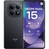Image de XIAOMI Redmi Note 15 5G 256GB Black REDMINOTE155G256NOIR