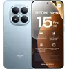 Image de XIAOMI Redmi Note 15 Pro 5G 8 Go 256 Go bleu REDMINOTE15PRO256BLE