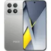 Image de POCO F8 Pro Argent 12 GO + 256 GO