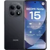 Image de XIAOMI Redmi Note 15 4G 256GB Black REDMINOTE15-256NOIR