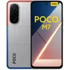 Image de XIAOMI POCO M7, Smartphone 8+256 Go, écran FHD+ 144 Hz de 6,9 Pouces, Snapdragon 685, Double caméra AI 50 MP, 7000 mAh, Argent, Chargeur Non Inclus (Version Française + 2 Ans de Garantie)