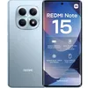 Image de XIAOMI Redmi Note 15 4G 256GB Glacier Blue REDMINOTE15-256BLEU