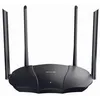Image de Tenda TX9 Pro Routeur Wi-FI Gigabit Ethernet Double Bande (2,4 GHz/5 GHz) 5G Noir