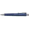 Image de Faber-Castell Faber-Castell POLY BALL - Kugelschreiber - Blau 241151 Stylo-bille 0.5 mm couleur décriture: bleu 1 pc(s)