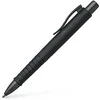 Image de Faber-Castell - Stylo à bille Poly Ball noir, 1 pièce