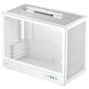 Image de DeepCool CH160 PLUS WH Small Form Factor (SFF) Blanc R-CH160-WHNGM0-G