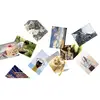 Image de Xiaomi TEJ4019GL Zero Ink 26658 Papier photo 50 x 76 mm 287 g/m² 1 pc(s) autocollant, brillant