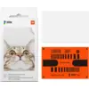 Image de Mi Portable Photo Printer Paper (2x3-inch, 20-sheets)