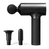 Image de Xiaomi Pistolet de massage 3 vitesses, 3 têtes interchangeables, port de charge Type-C