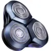 Image de Xiaomi Electric Shaver S700 Replacement Heads