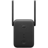 Image de Xiaomi WiFi Range Extender AC1200 - Amplificateur de Signal Dual Band, Vitesse Jusqu'à 1200 Mbps, Couverture WiFi Étendue, Installation Facile - Noir