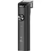 Image de Xiaomi Tondeuse à barbe, Tondeuse nez & oreilles, Rasoir, Tondeuse corps lavable, fonction de chargement USB noir