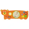 Image de Eitech VIGA Kite TD50471 Bear Wall Panel
