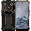 Image de AGM Glory SE Telephone Portable Incassable, Téléphone Incassable 5G Snapdragon 480 Écran 6,53" FHD+, Smartphone Incassable Batterie 6200mAh Android 11 Etanche IP68 8GO+128GO Dual SIM/NFC/GPS/Touch ID