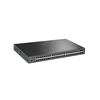 Image de TP-Link Omada SG3452XP commutateur réseau Géré L2+ Gigabit Ethernet (10/100/1000) Connexion Ethernet, supportant l'alimentation TL-SG3452XP