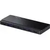 Image de TP-LINK UH700 Hub USB 7 ports USB-A USB 3.0 5 GBit/s noir UH700