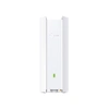 Image de TP-Link Omada EAP610-Outdoor 1800 Mbit/s Blanc Connexion Ethernet, supportant l'alimentation via ce port (PoE) EAP610-OUTDOOR
