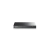 Image de TP-Link JetStream TL-SG2008 commutateur réseau Géré L2/L2+ Gigabit Ethernet (10/100/1000) Noir TL-SG2008