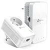 Image de CPL WPA 7617KIT AV1000 - Blanc