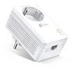 Image de TP-Link TL-PA7017P Adaptateur réseau CPL 1000 Mbit/s Ethernet/LAN Blanc 1 pièce(s) TL-PA7017P