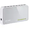 Image de Switch réseau TP-LINK TL-SF1008D 8 ports 100 MBit/s