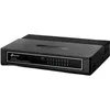 Image de TP-Link TL-SF1016D 16-Port 10/100 Mbps Desktop Ethernet Switch/Hub, Ethernet Splitter, Plug & Play, no Configuration Required, Black
