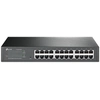 Image de TP-Link TL-SG1024DE Géré L2 Gigabit Ethernet (10/100/1000) 1U Noir TL-SG1024DE