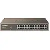 Image de Switch réseau TP-LINK TL-SF1024D 24 ports 100 MBit/s