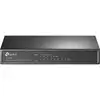 Image de Switch réseau TP-LINK TL-SF1008P V5 8 ports 10 / 100 MBit/s fonction PoE