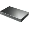 Image de TP-Link Omada TL-SG2210P Switch PoE 9 ports Gigabit avec 1 port SFP dont 8 ports PoE+, alimentation totale de 63W