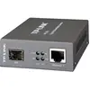 Image de Convertisseur de média réseau TP-LINK MC220L LAN, SFP 1000 MBit/s
