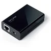 Image de TP-Link TL-PoE10r Gigabite PoE Splitter, Only Compatible with IEEE 802.3af Devices, Not Compatible with 802.3at