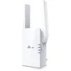Image de TP-Link Répéteur WiFi 6 RE605X, Amplificateur WiFi AX1800 Mbps, Port Ethernet Gigabit, Repeteur WiFi Puissant, Compatible avec Les Box Internet, Profitez sans Changer Votre Box
