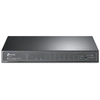 Image de TP-Link Omada SG2210P commutateur réseau Géré L2/L2+ Gigabit Ethernet (10/100/1000) Connexion Ethernet, supportant l'alimentatio TL-SG2210P V3.0