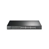 Image de TP-Link Omada SG3428XMP commutateur réseau Géré L2+ Gigabit Ethernet (10/100/1000) Connexion Ethernet, supportant l'alimentation TL-SG3428XMP