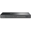 Image de TP-Link Omada SG3210XHP-M2 commutateur réseau Géré L2+ 2.5G Ethernet (100/1000/2500) Connexion Ethernet, supportant l'alimentati TL-SG3210XHP-M2