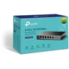 Image de TP-Link Switch PoE (TL-SF1006P) 6 Ports 10/100M, 4 Ports PoE+, 67W pour Tous Les Ports PoE, Boitier Métal, Installation Facile, idéal pour créer Un réseau de Surveillance Polyvalent et fiable