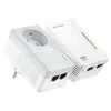 Image de Boîtier CPL 2 CPL500 TL-WPA4225 KI Blanc