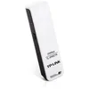 Image de TP-Link TL-WN821N Clé WiFi N 300 Mbps, Adaptateur USB WiFi, dongle WiFi, Bouton WPS, Technologie MIMO, Garantie à 3 Ans, Compatible avec Windows 10/8.1/8/7/XP, Mac OS X 10.9-10.13, Linux