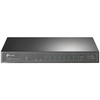 Image de TP-Link TL-SG1210P commutateur réseau Non-géré Gigabit Ethernet (10/100/1000) Connexion Ethernet, supportant l'alimentation via TL-SG1210P