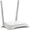 Image de Routeur Wi-Fi TP-LINK TL-WR840N 2.4 GHz 300 MBit/s